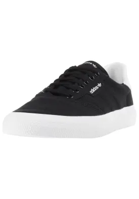 Adidas 3MC sneakers, black