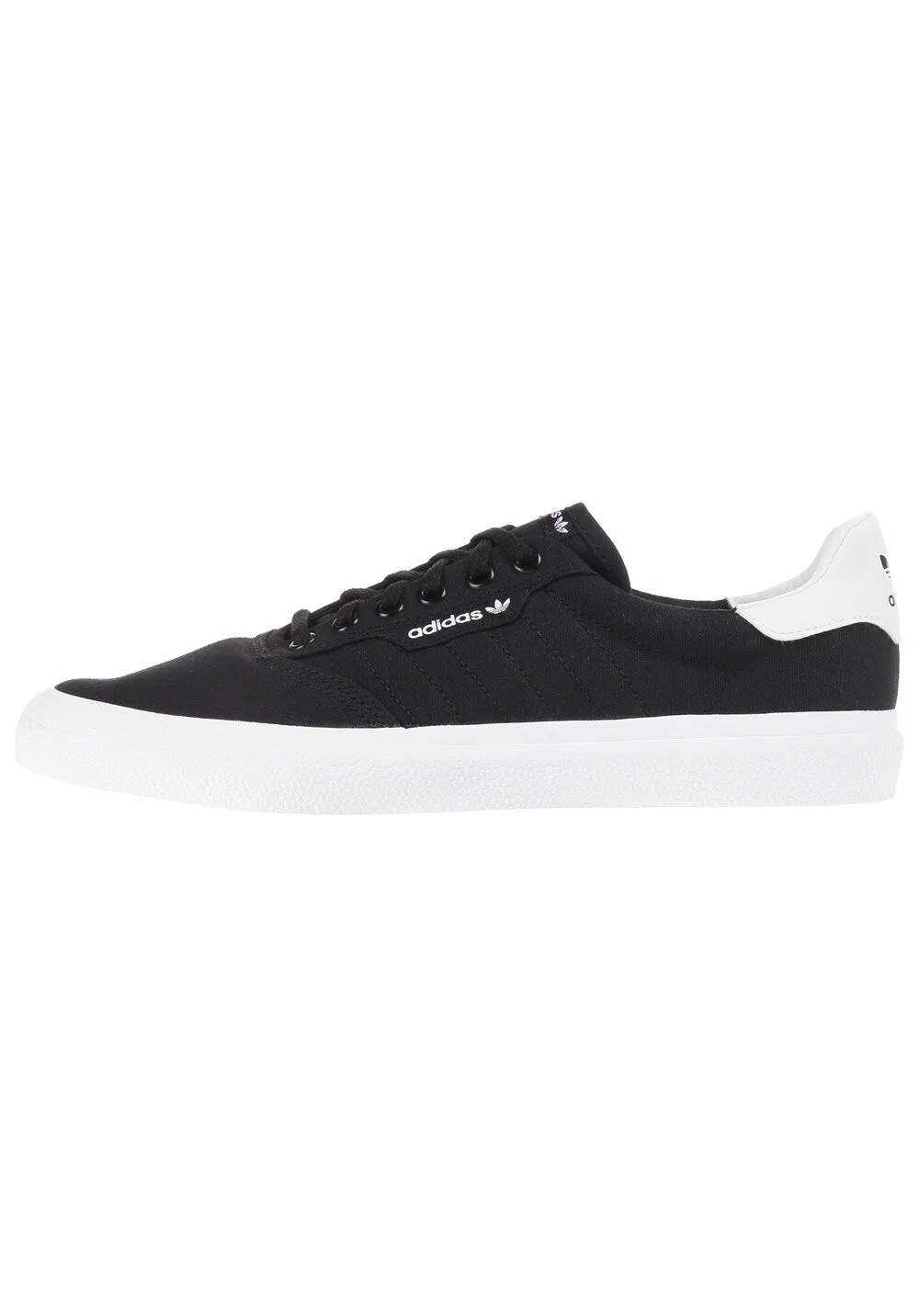 Adidas 3MC sneakers, black