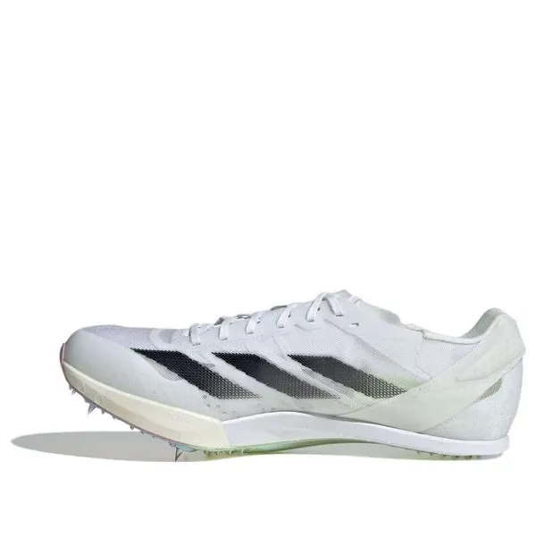 adidas Adizero Prime Sp 2.0 White Black