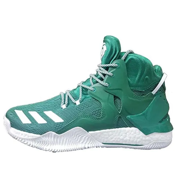 adidas D Rose 7 'Blue White' sneakers, blue