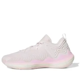 Adidas D Rose Son Of Chi 3.0 'Almost Pink' Sneakers, pink