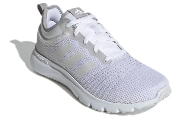 Adidas Fluidup Running Shoes 'White', white