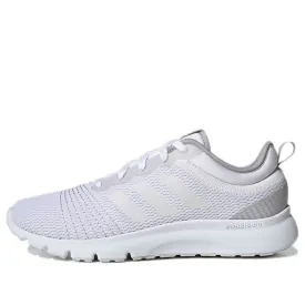 Adidas Fluidup Running Shoes 'White', white