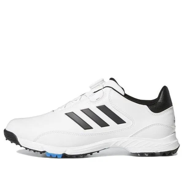 adidas Golflite Max Boa 'White Black' Sneakers, White