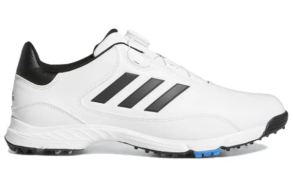 adidas Golflite Max Boa 'White Black' Sneakers, White