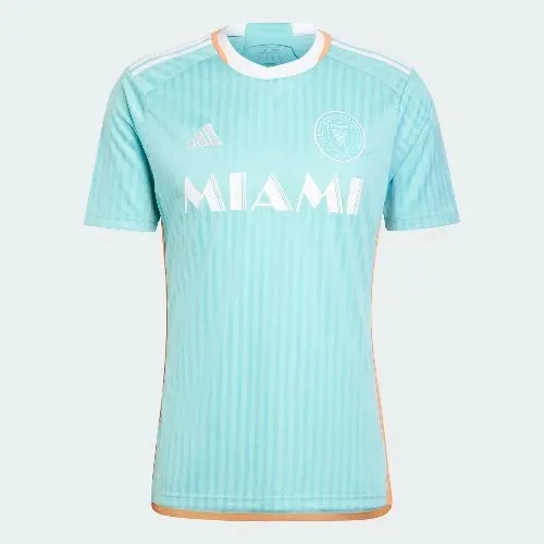 Adidas Men's Inter Miami 24/25 Messi Third Replica Jersey