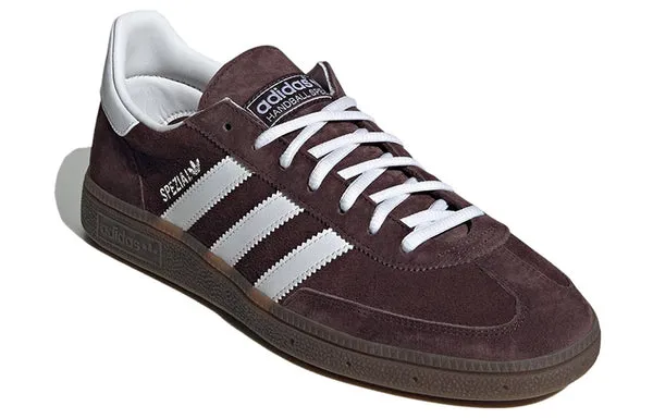 Adidas Original Handball Spezial 'Shadow Brown Gum' sneakers, brown