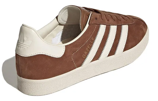 adidas originals Gazelle 85 'Preloved Brown' sneakers, brown