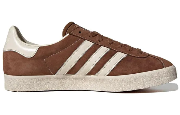 adidas originals Gazelle 85 'Preloved Brown' sneakers, brown