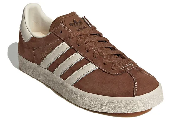 adidas originals Gazelle 85 'Preloved Brown' sneakers, brown