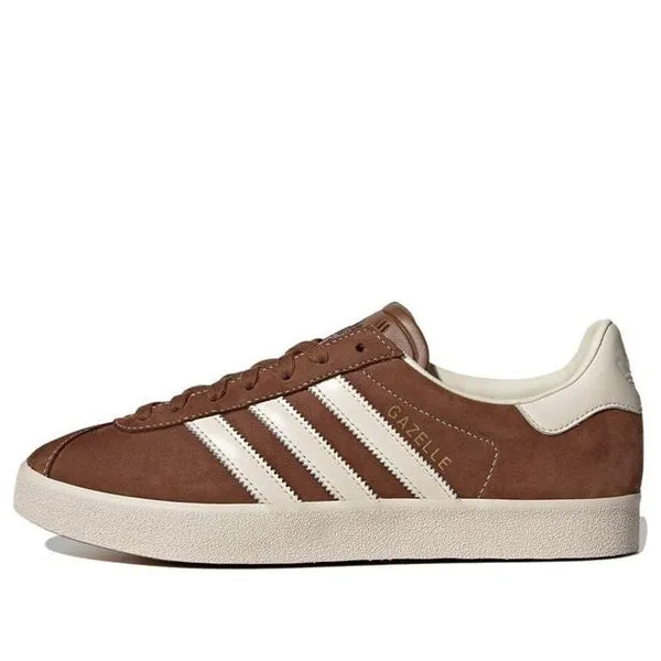 adidas originals Gazelle 85 'Preloved Brown' sneakers, brown