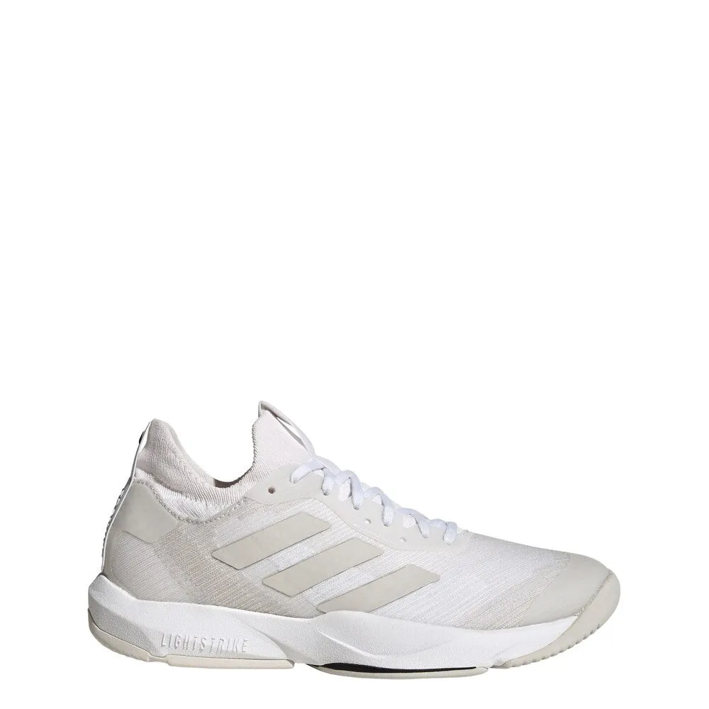 ADIDAS PERFORMANCE Rapidmove Adv Trainer, white/natural white