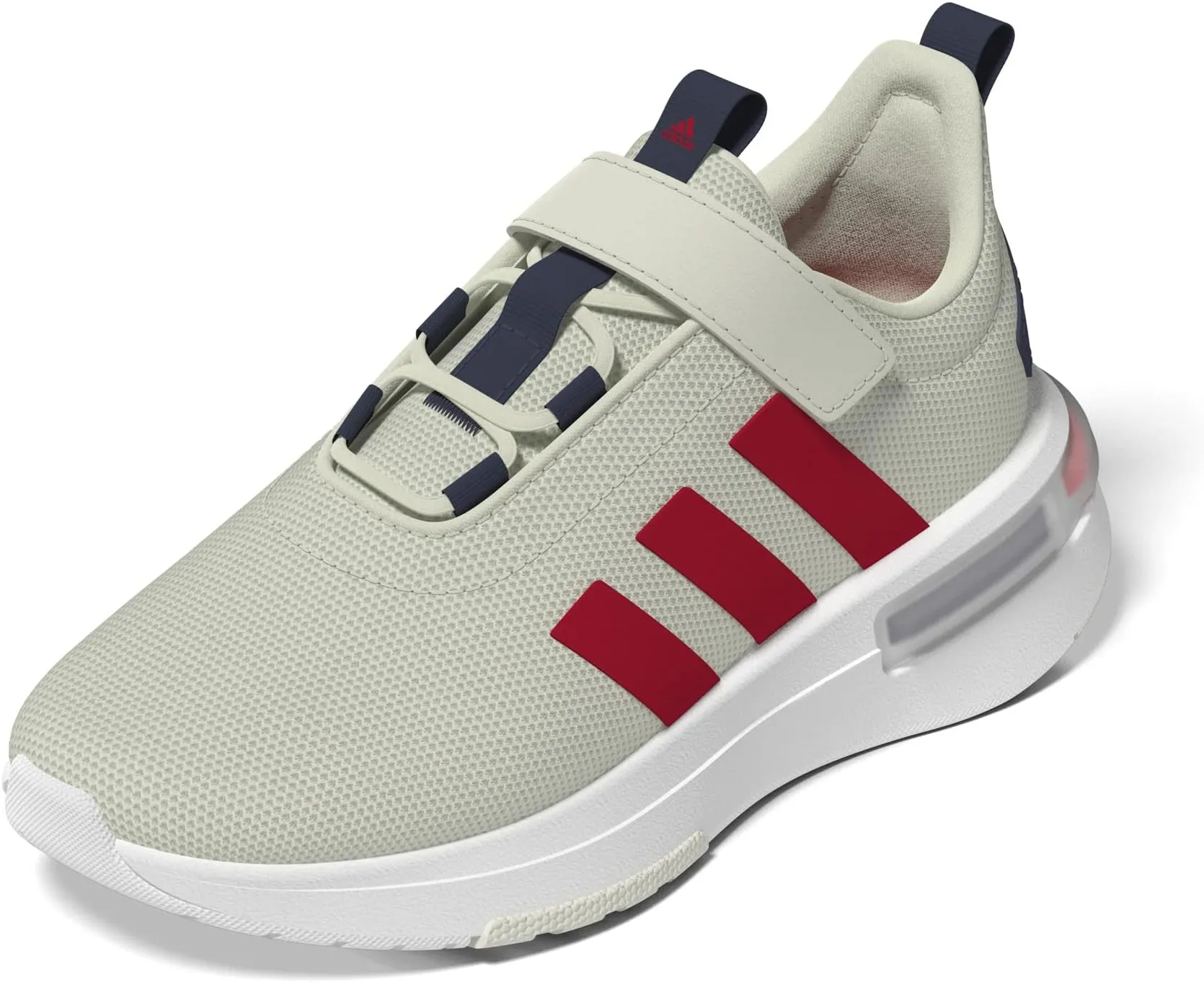 adidas Racer TR23 EL Orbit Grey/Better Scarlet/Shadow Navy