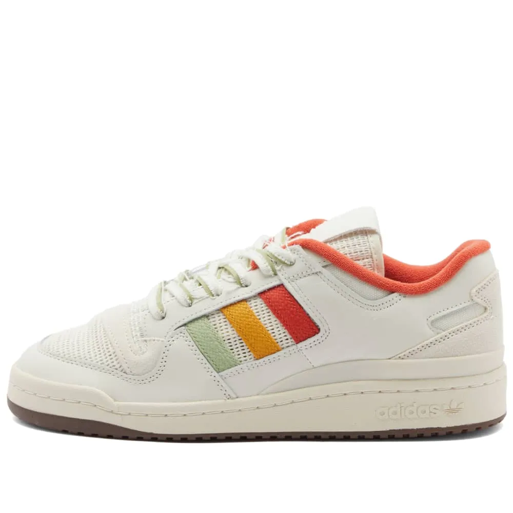 Adidas Sneakers Forum 84 Low CL, white