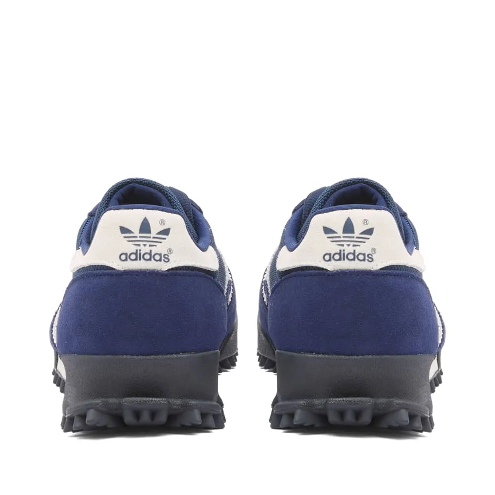 Adidas Sneakers Marathon TR, indigo