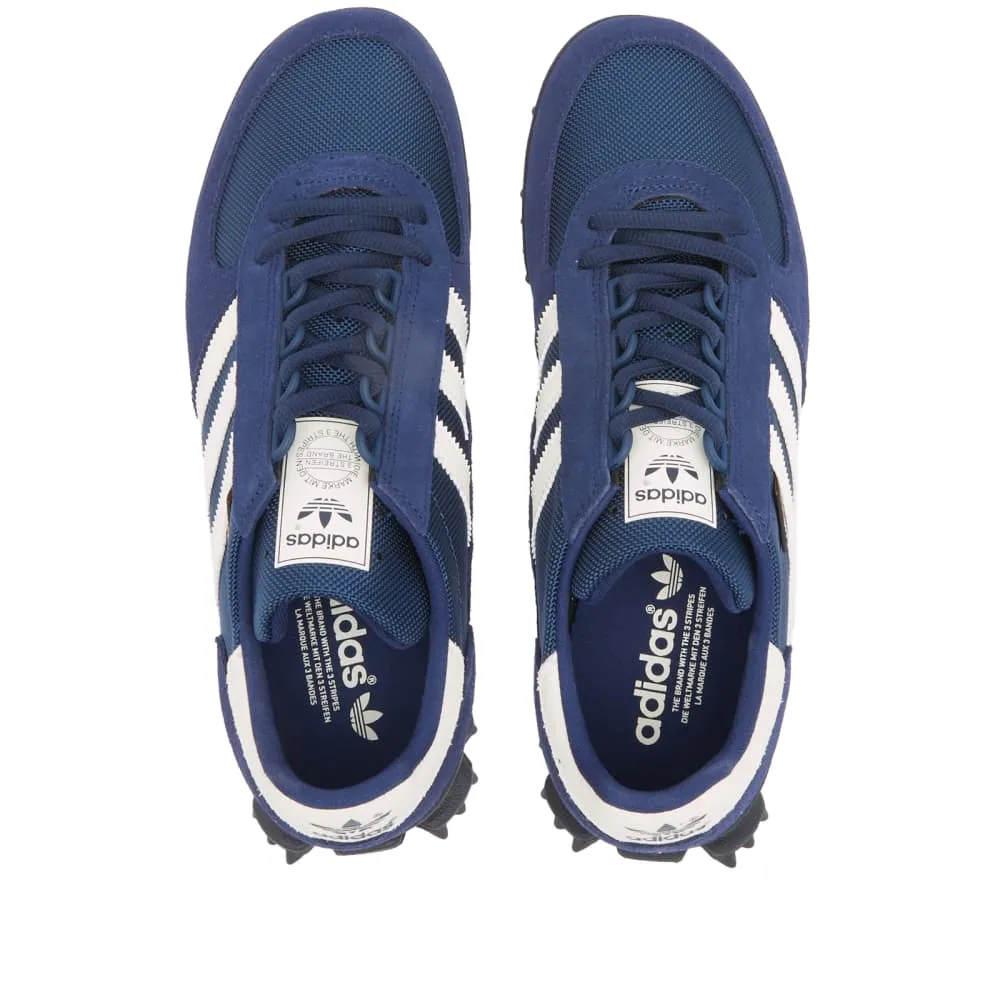 Adidas Sneakers Marathon TR, indigo