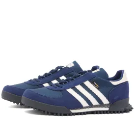 Adidas Sneakers Marathon TR, indigo