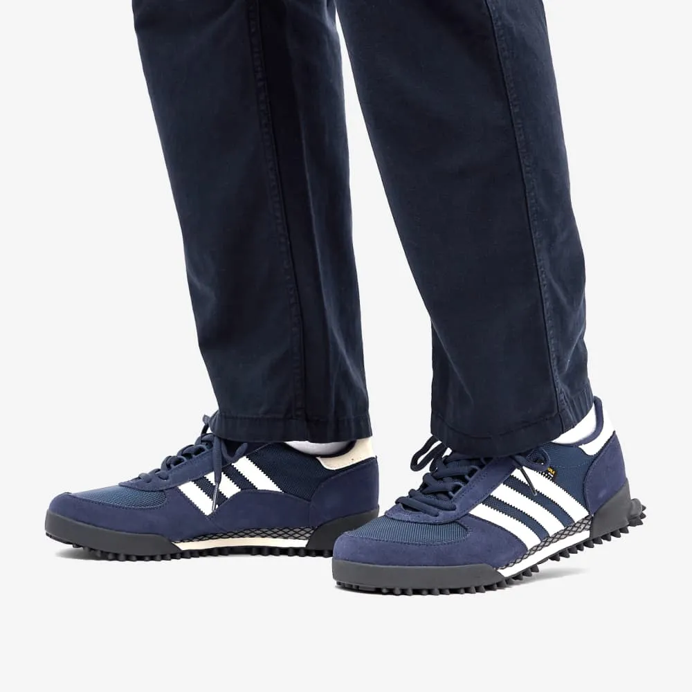 Adidas Sneakers Marathon TR, indigo