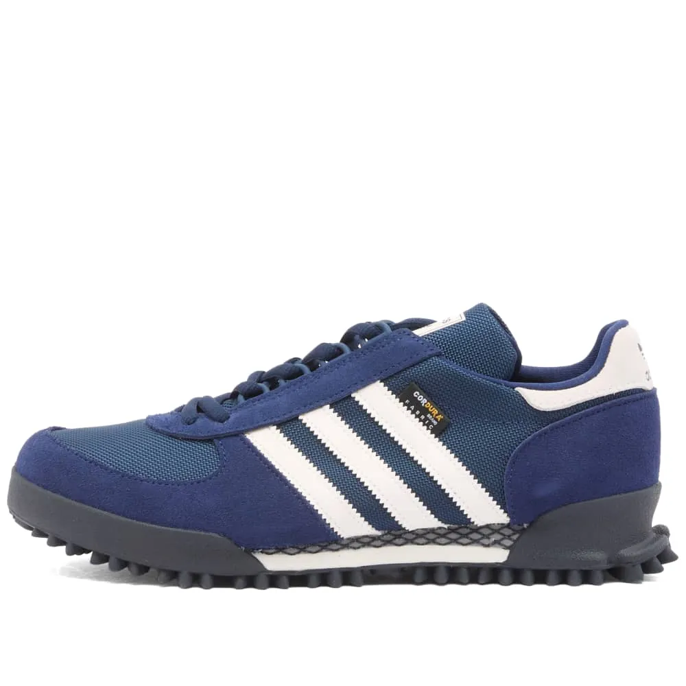 Adidas Sneakers Marathon TR, indigo