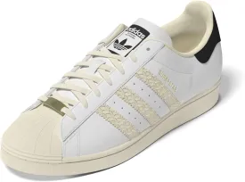 adidas Superstar White/Wonder White/Core Black