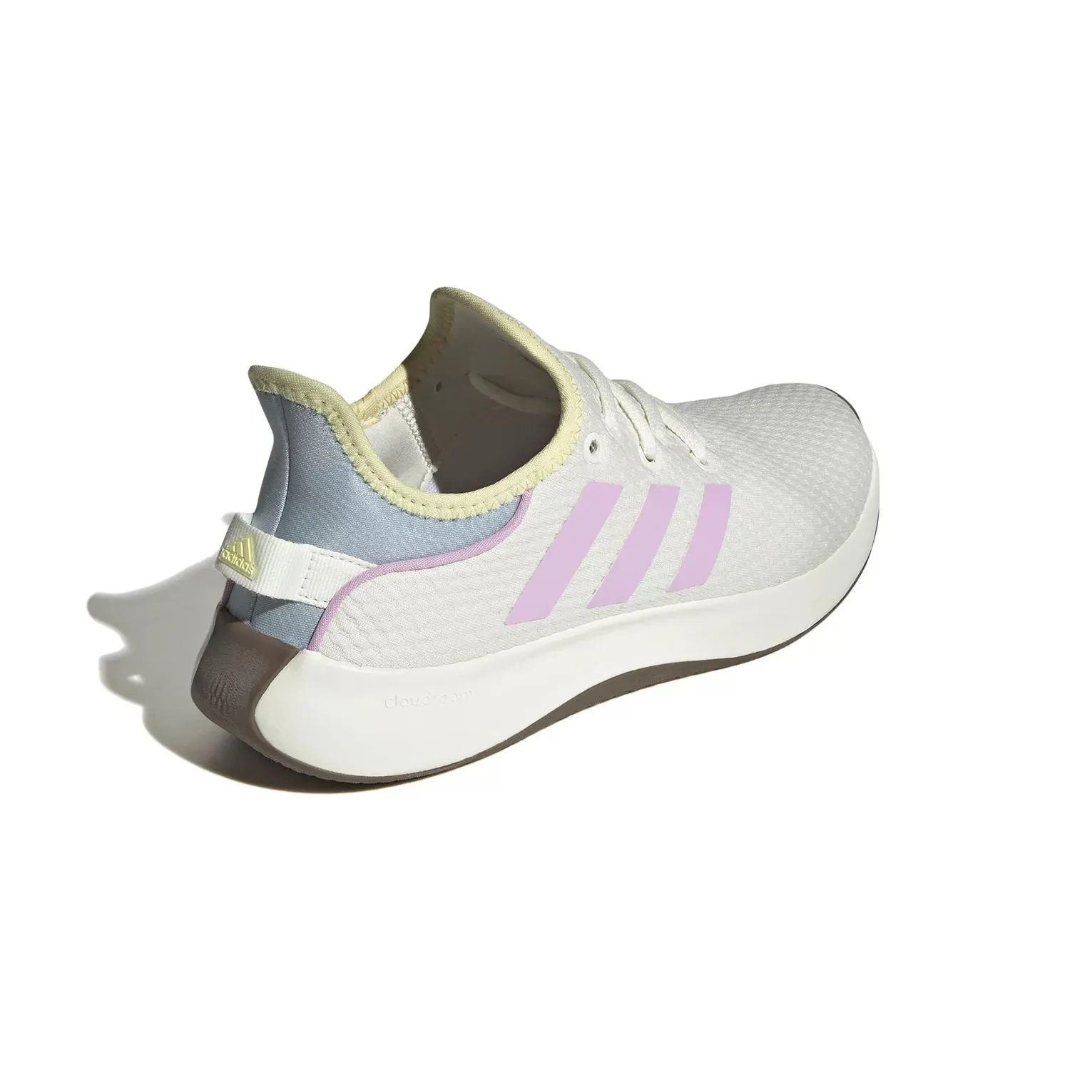 adidas Women's Cloudfoam Pure SPW Lifestyle Shoe adidas