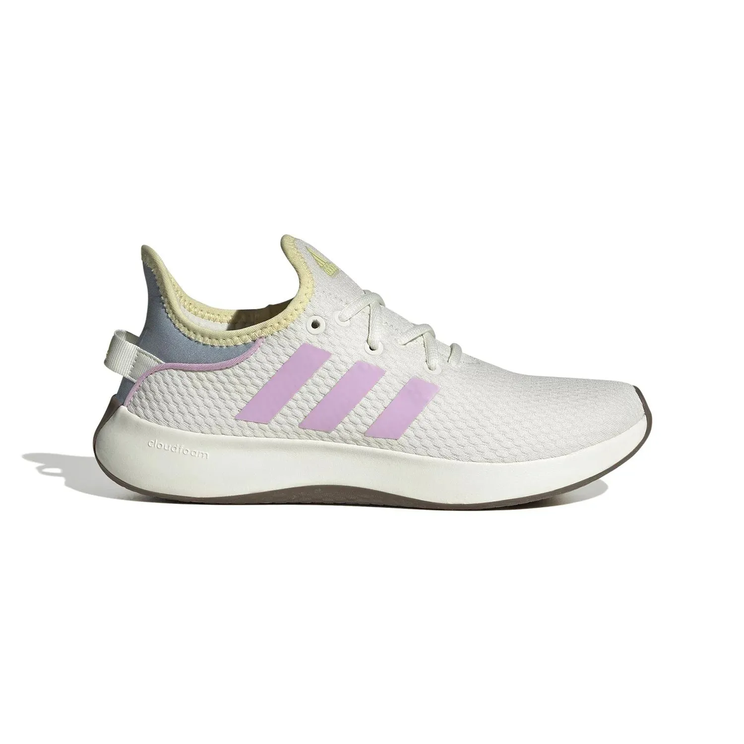 adidas Women's Cloudfoam Pure SPW Lifestyle Shoe adidas