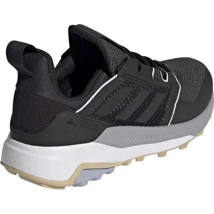 Adidas Women's Terrex Trailmaker Hiking Shoes, Core Black/Core Black/Halo Silver