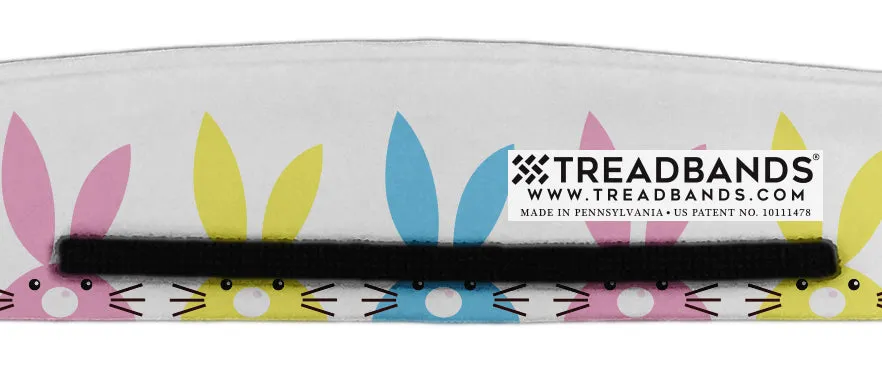 All-Terrain Tieback - Funny Bunny