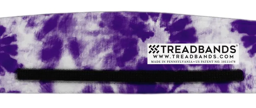 All-Terrain Tieback - Purple Haze