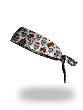 All-Terrain Tieback - Sugar Skulls