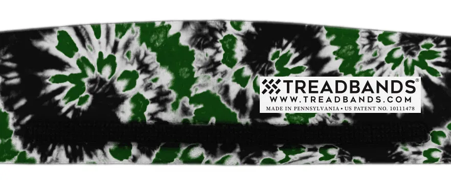 All-Terrain Tieback - Team Black and Green