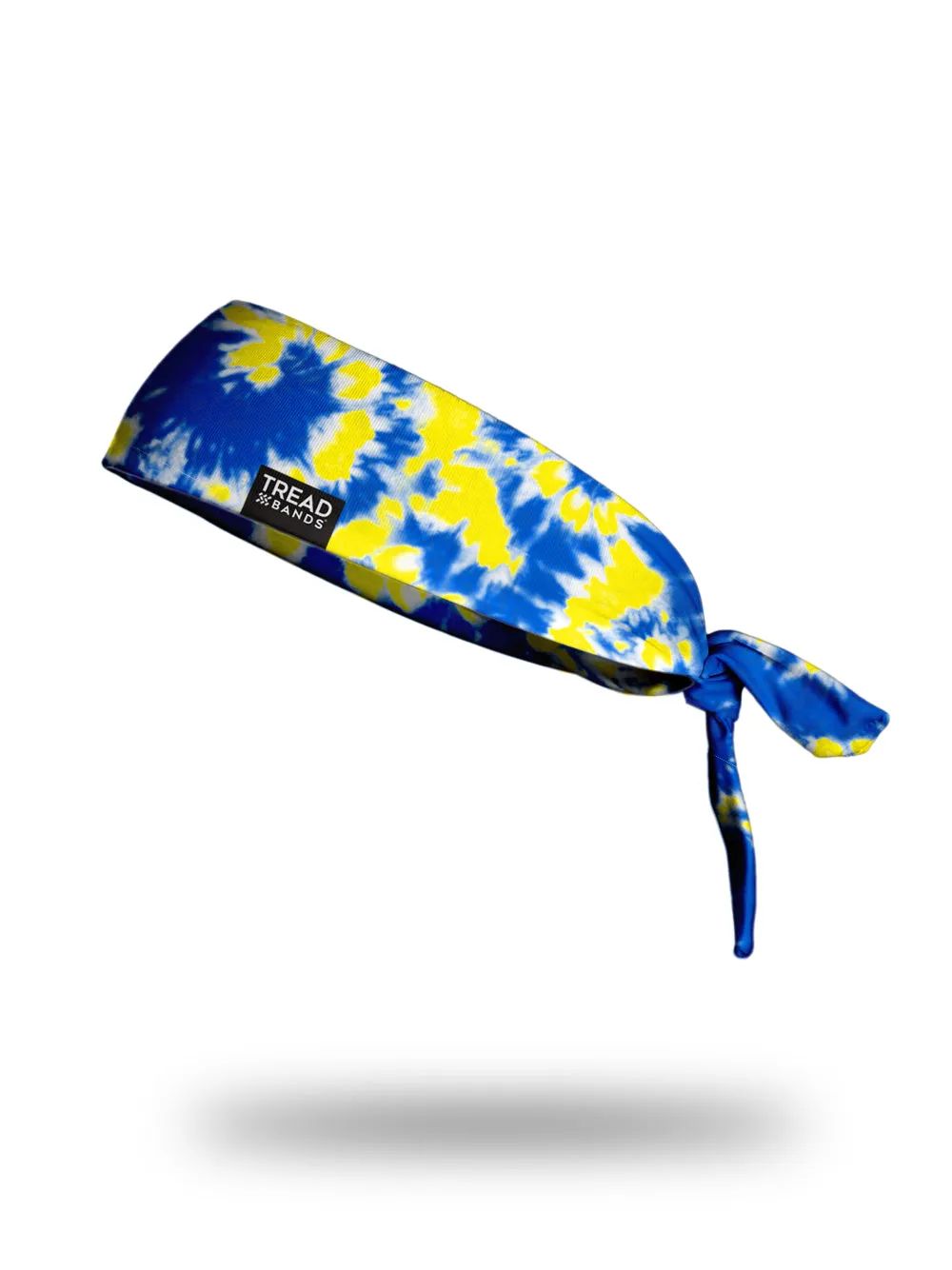 All-Terrain Tieback - Team Blue and Yellow