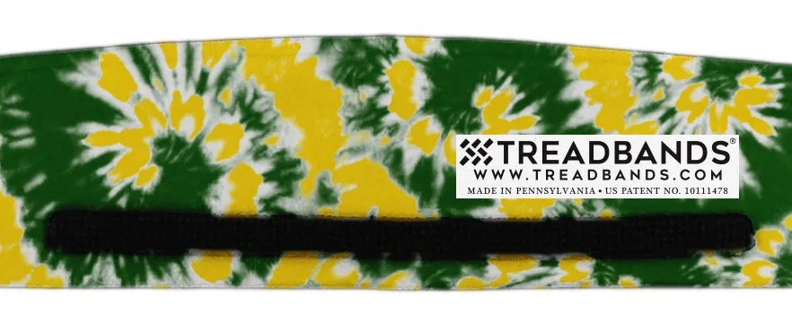 All-Terrain Tieback - Team Green and Gold