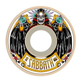 Angel Of Death Wheels 52mm