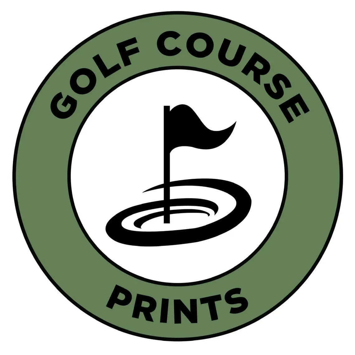 Apple Hill Golf Course, New Hampshire - Printed Golf Courses