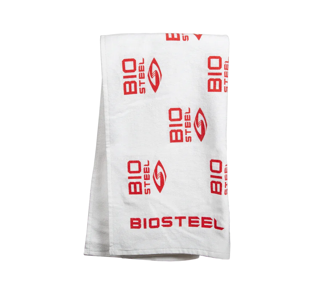 BioSteel Towel