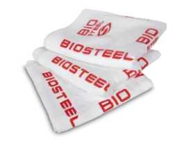 BioSteel Towel