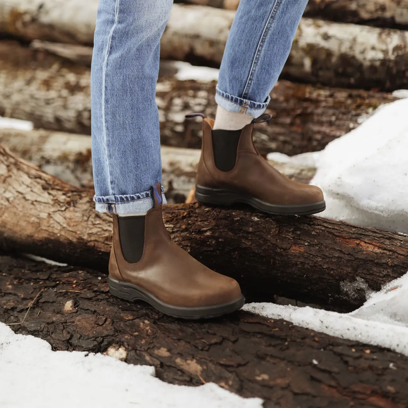 BLUNDSTONE ALL-TERRAIN THERMAL