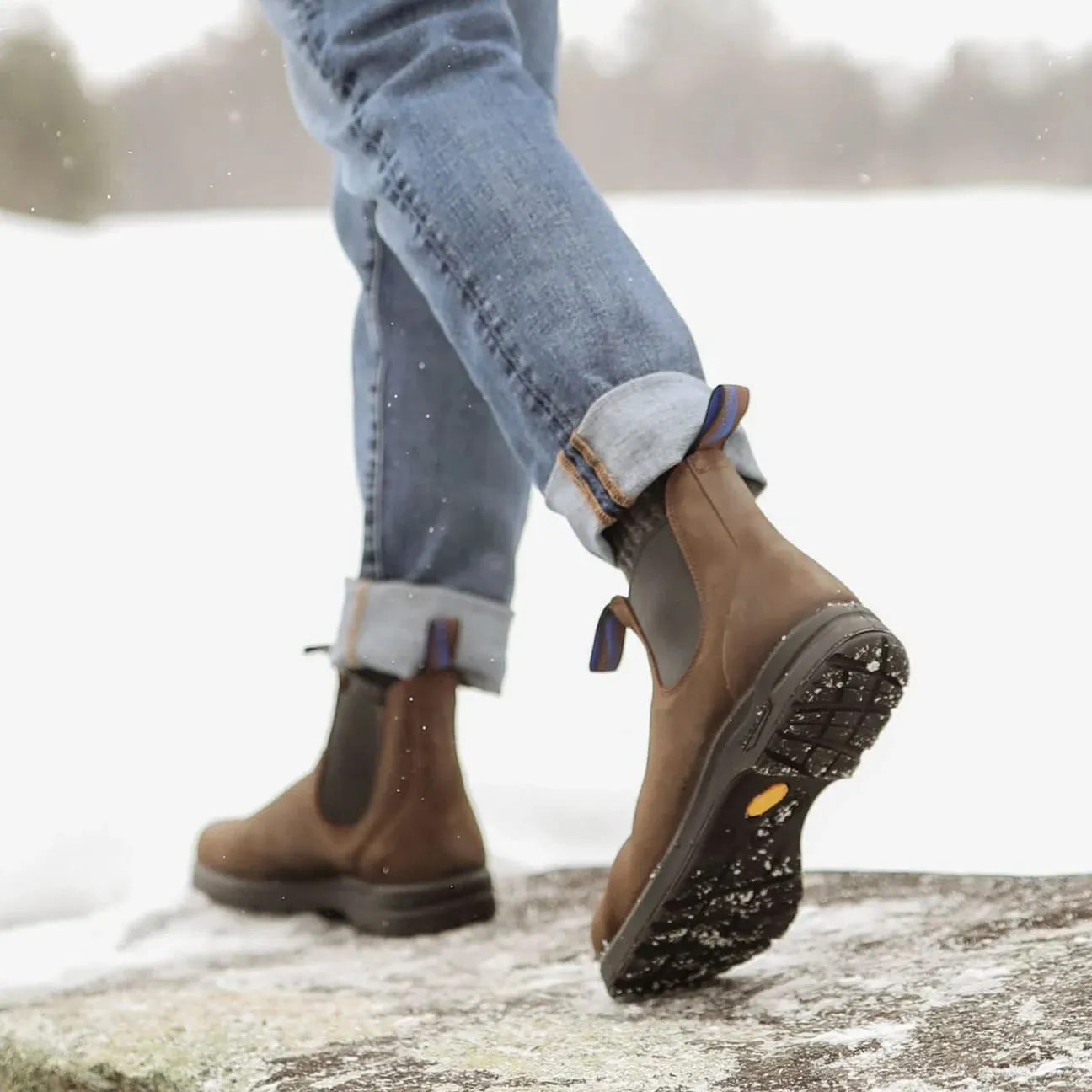 BLUNDSTONE ALL-TERRAIN THERMAL