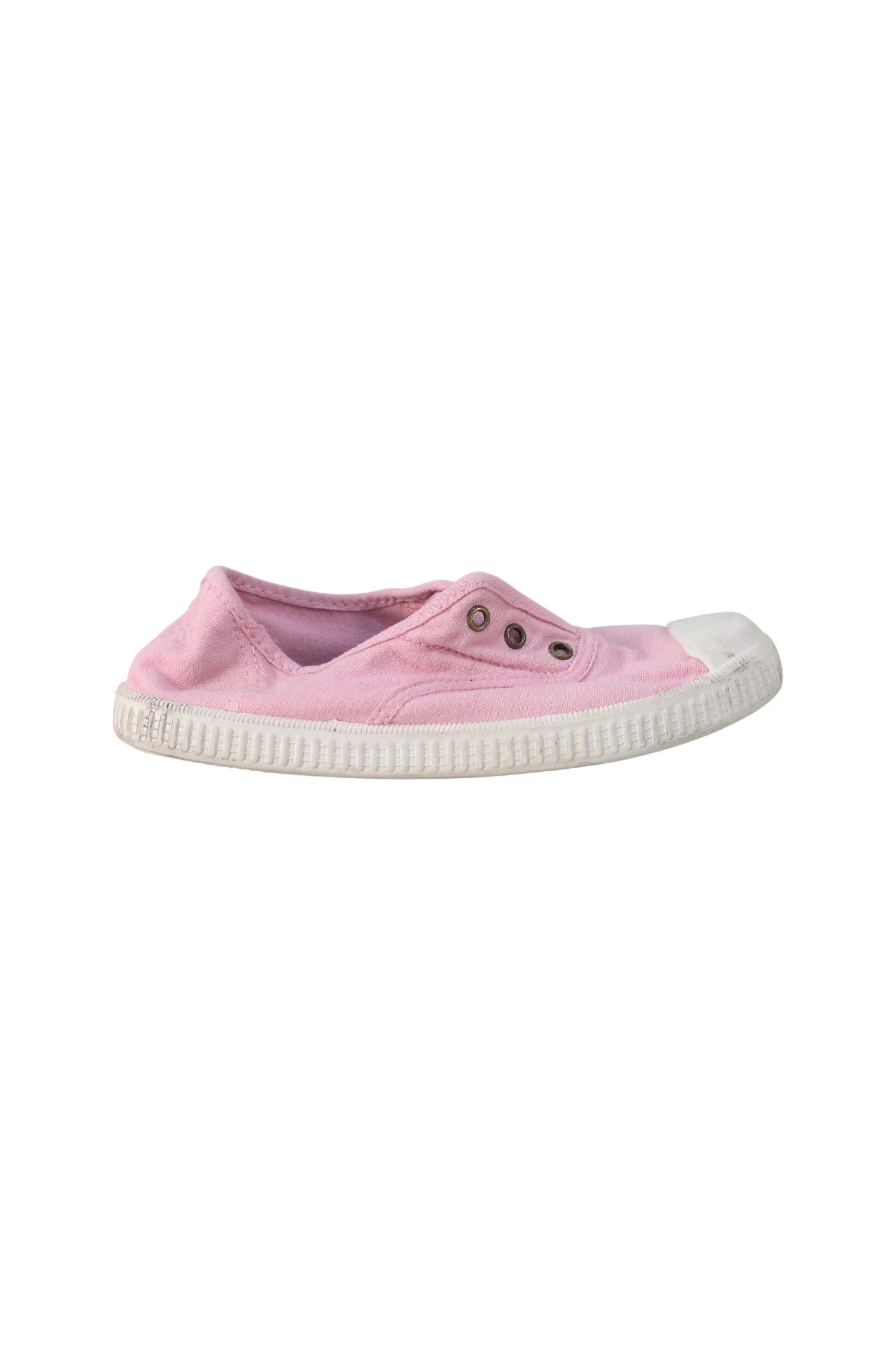 Boden Slip Ons 7Y (EU32)