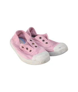 Boden Slip Ons 7Y (EU32)