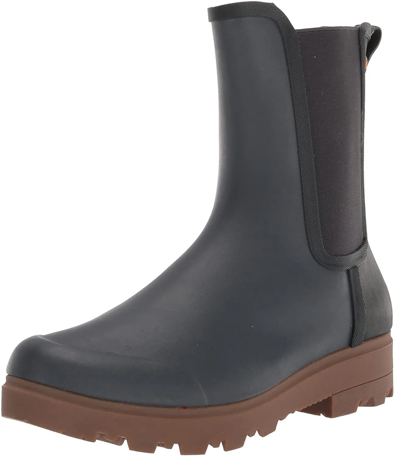 BOGS Women's Holly Tall Chelsea Rain Boot