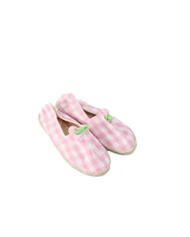 Bonpoint Slip Ons 7Y - 8Y (EU33)