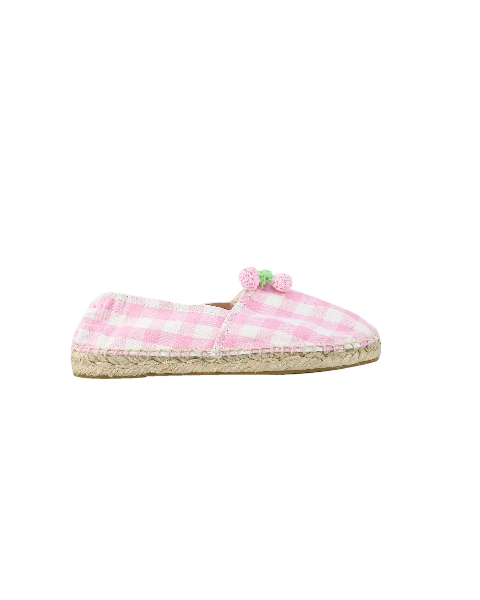 Bonpoint Slip Ons 7Y - 8Y (EU33)