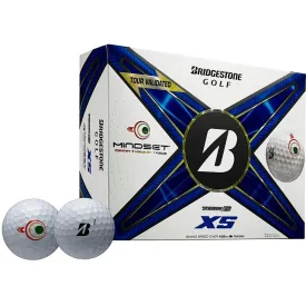 Bridgestone Tour B XS MindSet