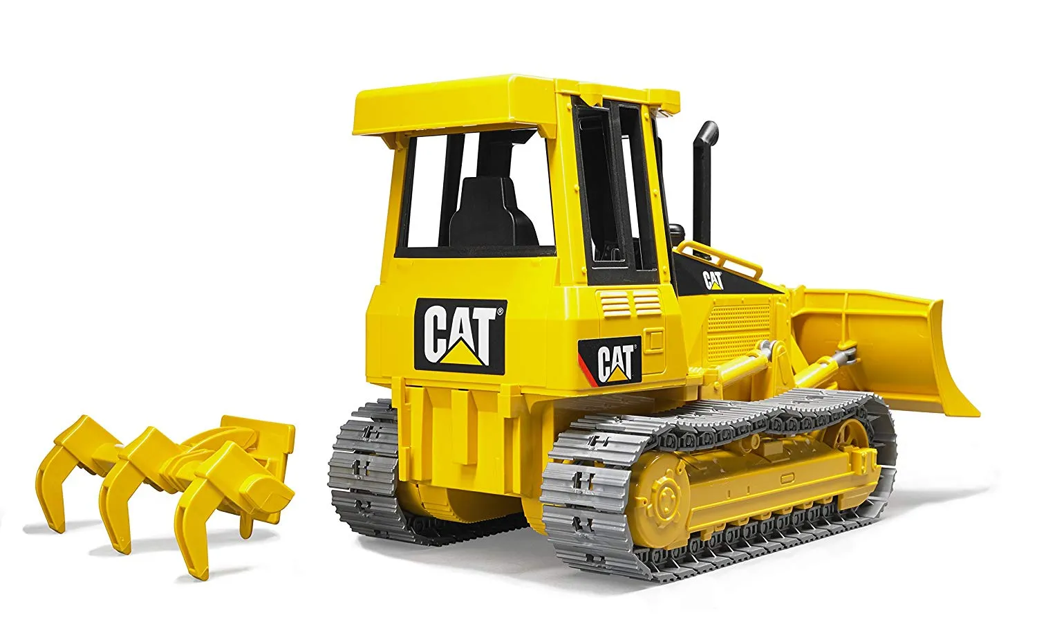 Bruder CAT Track-type Tractor