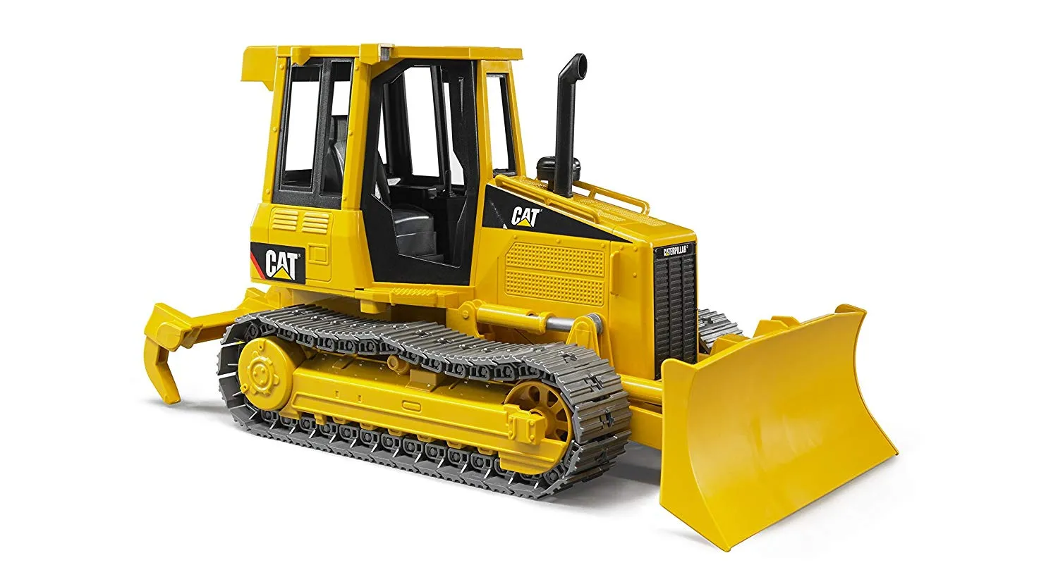 Bruder CAT Track-type Tractor