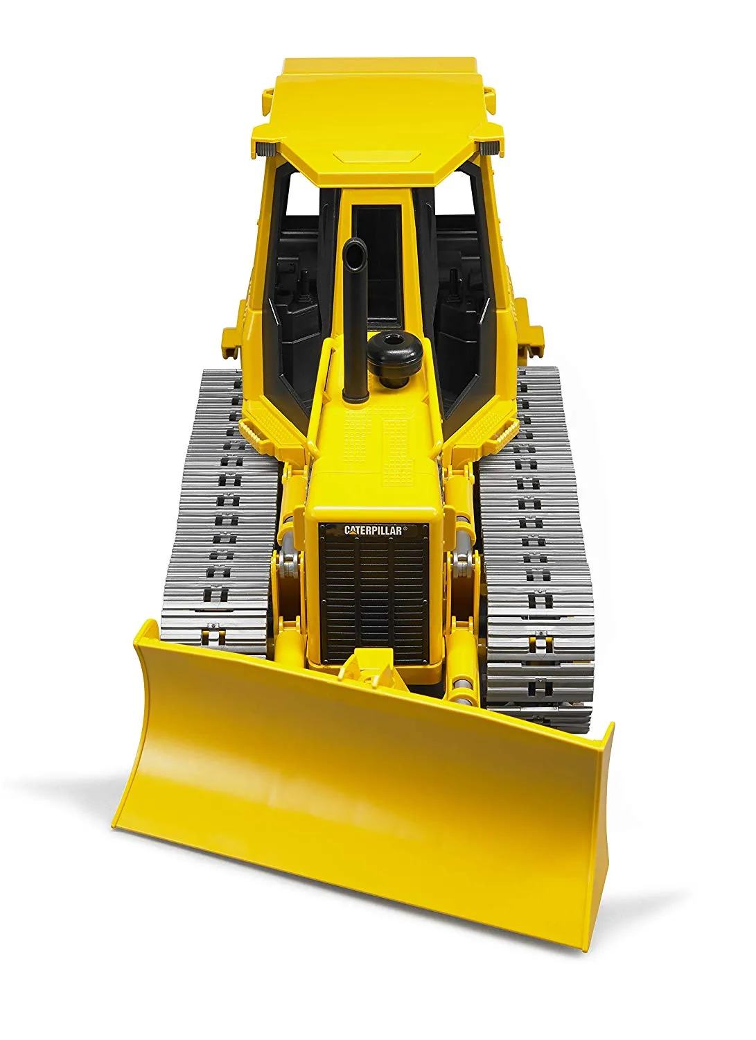 Bruder CAT Track-type Tractor