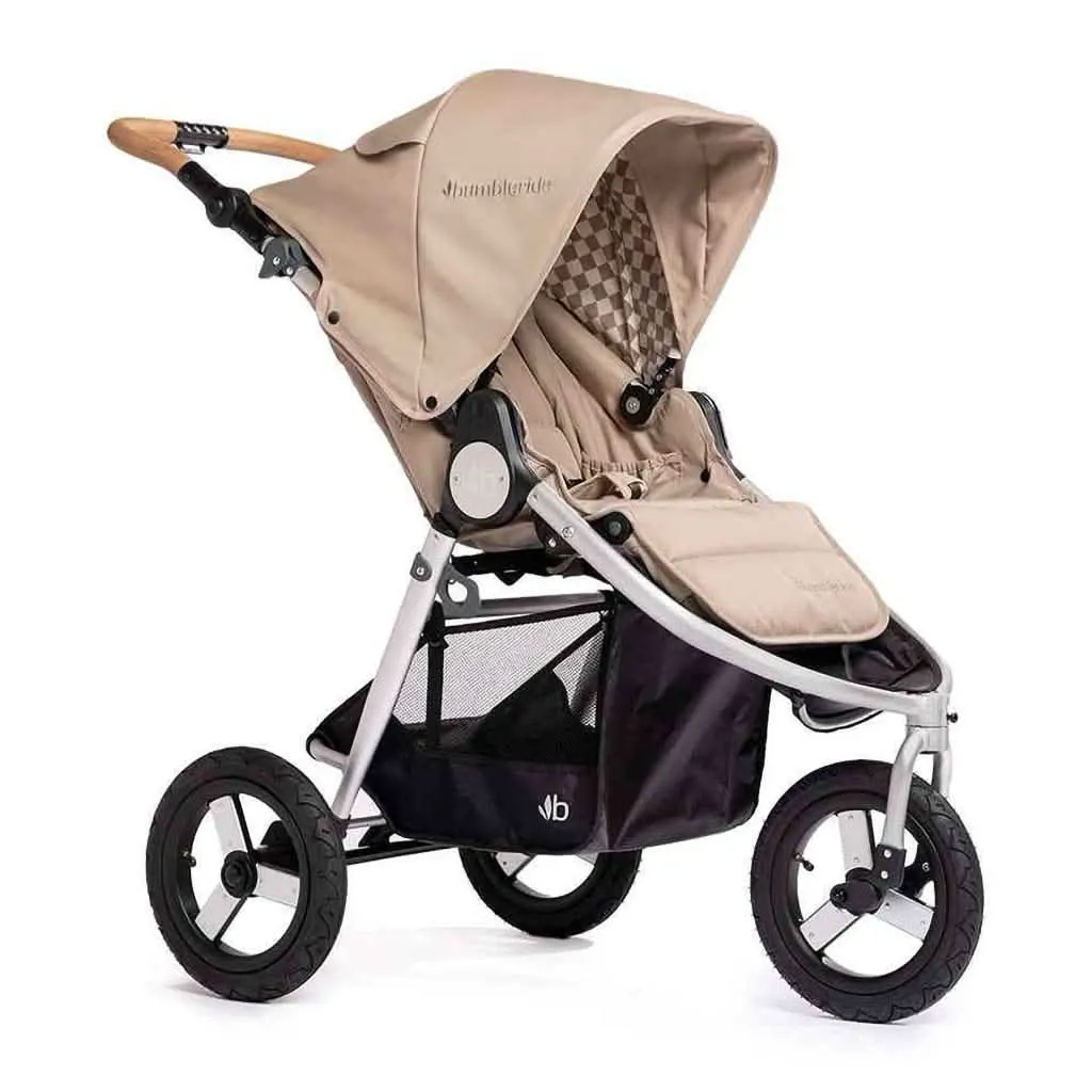 Bumbleride Indie All-Terrain Stroller