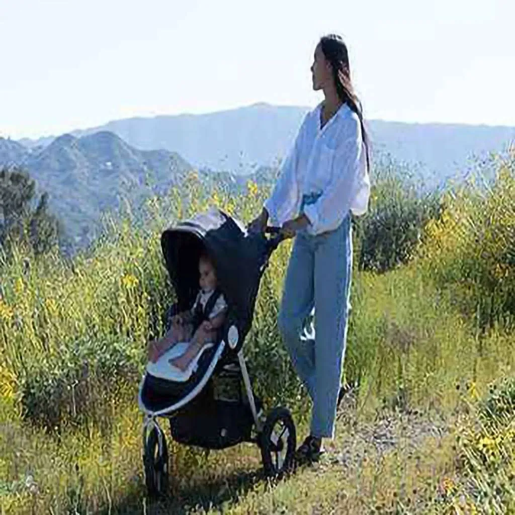 Bumbleride Indie All-Terrain Stroller